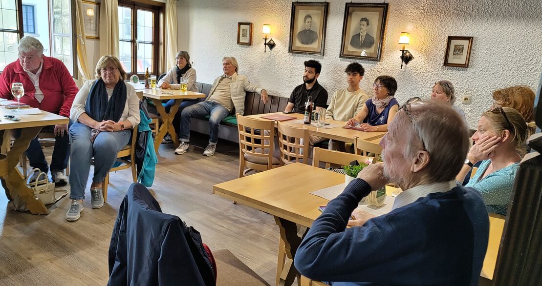 Mitgliederversammlung 2505