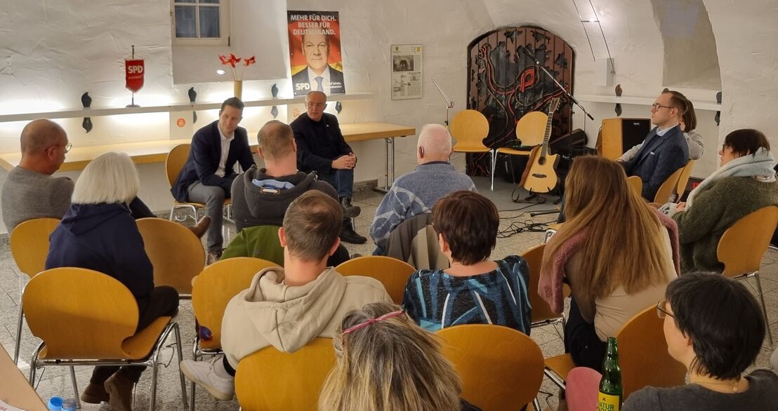 Foto: Marcus Klösters