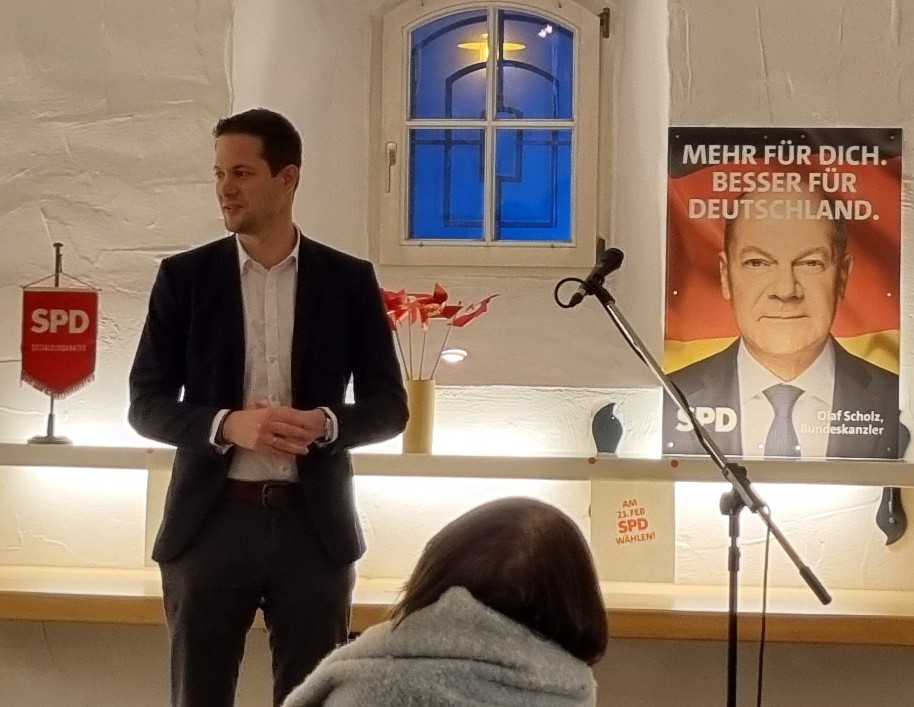 Foto: Helmut Volkmann