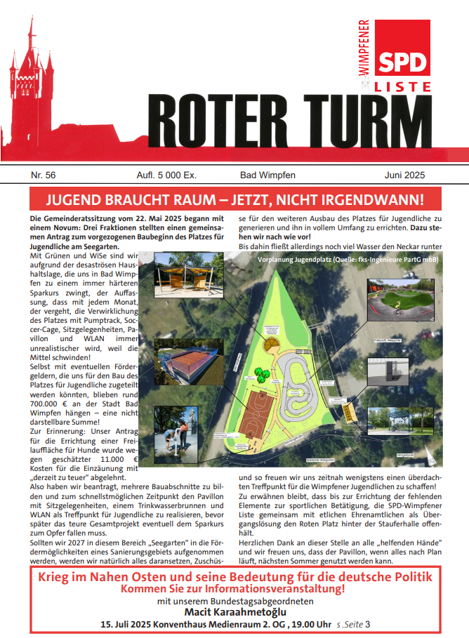 Roter Turm Seite 1
